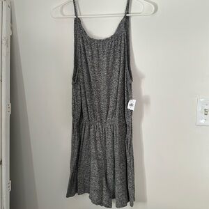 Old navy NWT romper